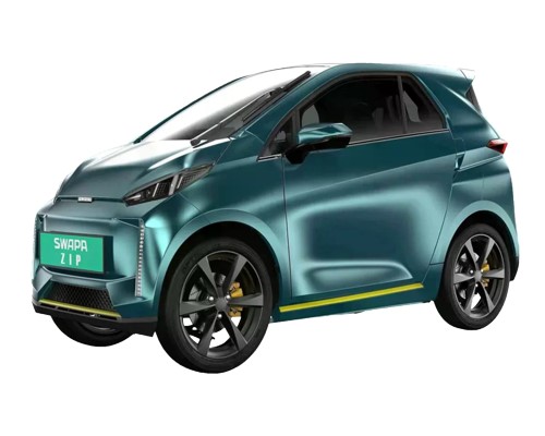 Citycar SWAPA ZIP